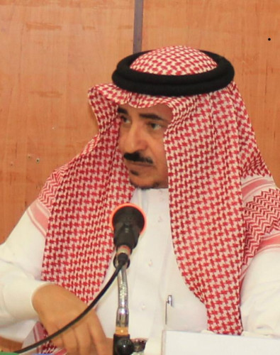 الأحساء الشاعرة تعايد الوطن والقيادة والشعب من أدبي الأحساء