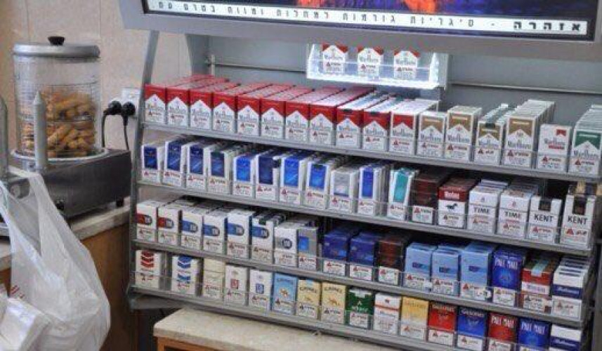 بقرار رسمي.. السماح ببيع السجائر والمعسل في التموينات والأسواق المركزية