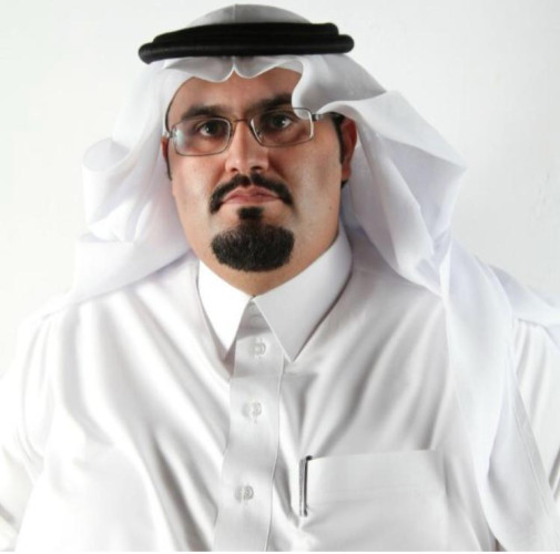 رئيس نادي الصم بالشرقية في ذكرى البيعة الثالثة لولي العهد