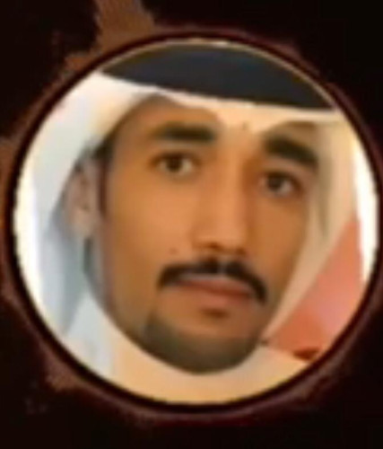 الغانمي يحصل على درجة البكالوريوس من جامعة الملك عبدالعزيز