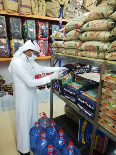 أمانة الشرقية: استمرار أعمال التطهير والتعقيم اليومي للمواقع ومراقبة المنشآت المسموح لها ومعاقبة المخالفين