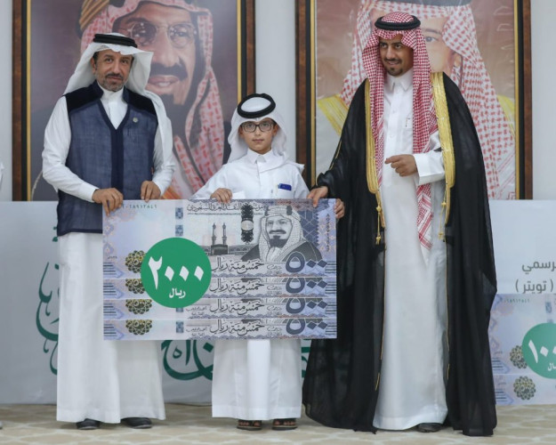 تأجيل المسابقة الرمضانية بالمستشفى العام بالنعيرية