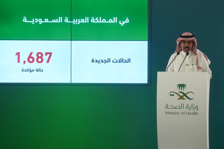 متحدث الصحة يؤكد المتابعة المستمرة لإكتشاف الفيروس مبكراً ومنع إنتشاره… ” التفاصيل هنا”