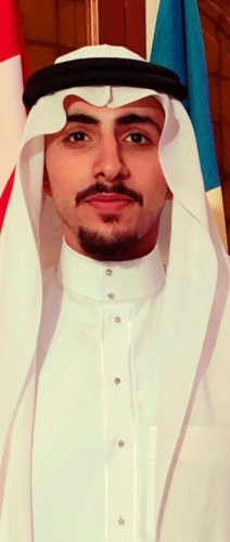 المملكة ودرسٌ جديد