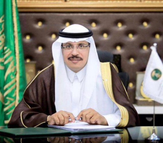 مدير فرع وزارة البيئة بالجوف يؤكد اكتفاء المنطقة من المحاصيل الزراعية