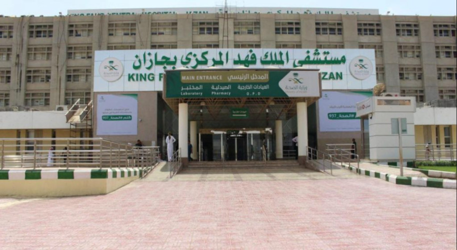 أكثر من 300 مستفيد من مبادرة مركز السكري بمستشفى الملك فهد بجازان