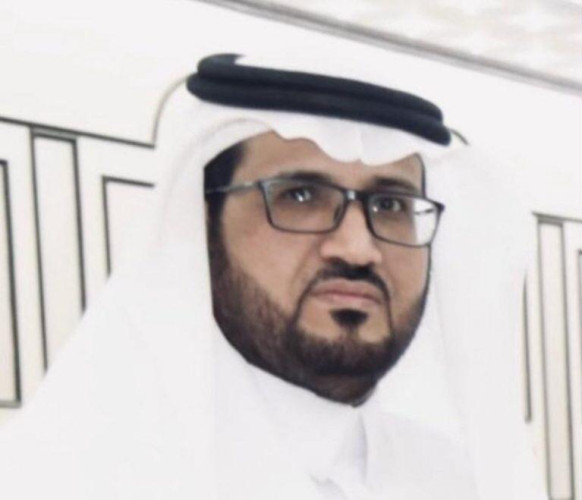 تكليف العنزي مساعدًا لمدير تعليم الشمالية للشؤون المدرسية