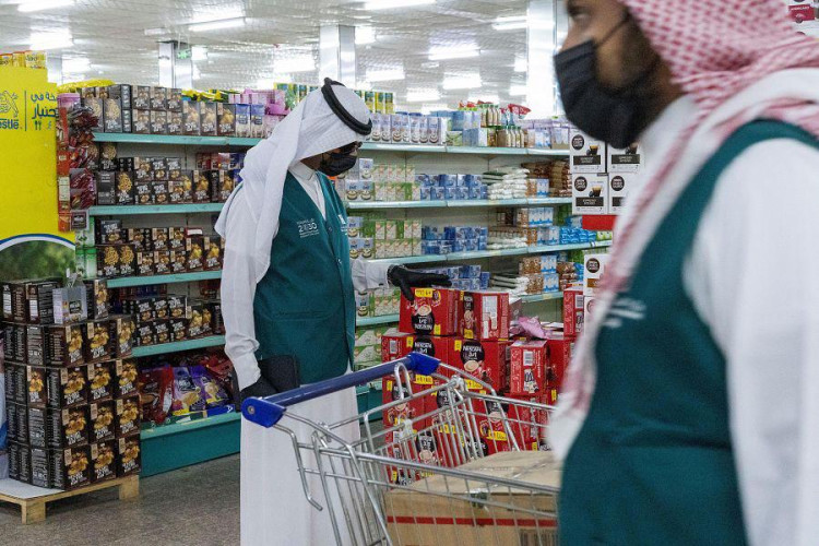 فرع وزارة التجارة بمنطقة الجوف ينفذ 350 جولة خلال ثلاث أيام ويسجل 12 مخالفة