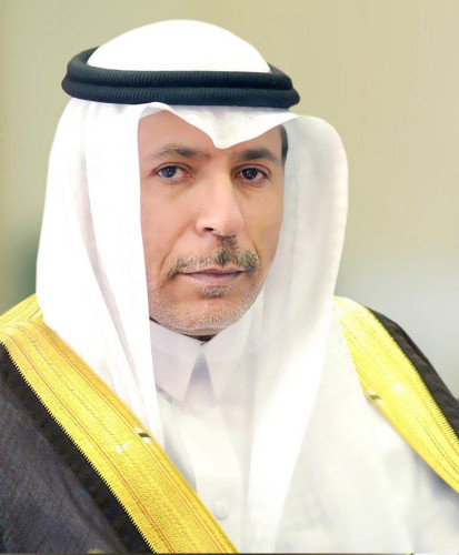 مدير جامعة جازان يشكر القيادة بمناسبة تمديد خدمته أربع سنوات