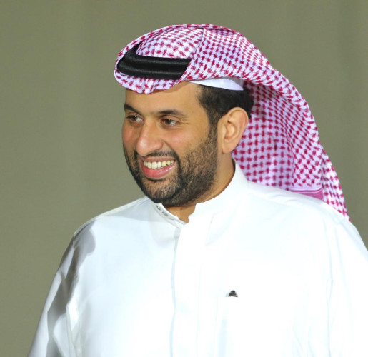 القادسية يساهم في “تحدي الخير” بـ20 الف ريال لرعاية أيتام بناء