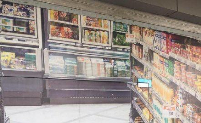 أمانة المدينة المنورة تُغلق أحد مراكز التسوّق لعدم تطبيق الإجراءات الاحترازية