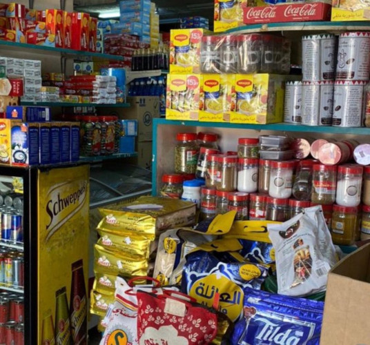 تجارة الجوف تنفذ 850 جولة للتحقق من وفرة السلع