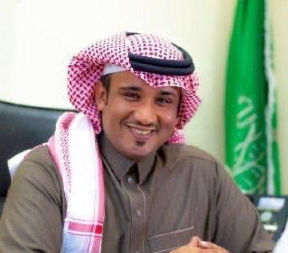 البليهد :مديرا عاما للتعليم بمنطقة حائل