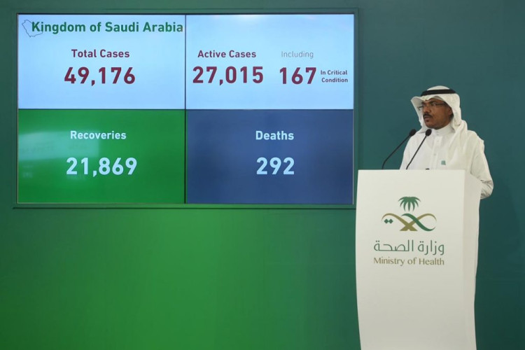 متحدث الصحة يُقدم نصائح للتعامل مع الأطفال خلال جائحة كورونا