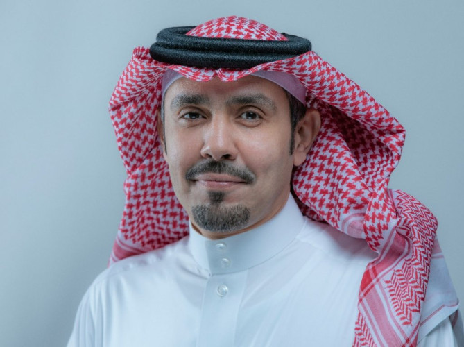 المعيوف يثمن ثقة أمين الرياض بتكليفه وكيلاً للتخطيط والتعمير