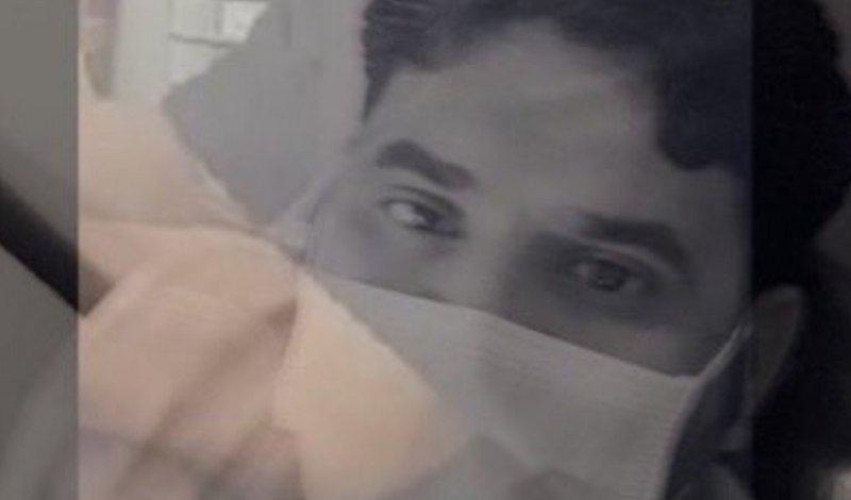 صحة مكة تنعي وفاة الممرض “الحسيني” إثر إصابته بكورونا