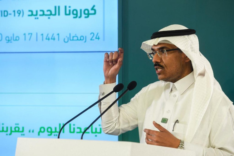 متحدث الصحة يعزو إرتفاع الأعداد​ إلى تضاعف الفحوص المخبرية التي تسهل الوصول المبكر للحالات​