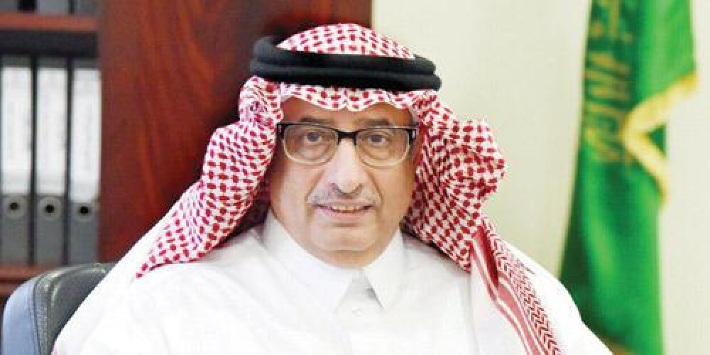 “رئيس جامعة نجران” حققنا الطموحات والأهداف في هذا العام الاستثنائي