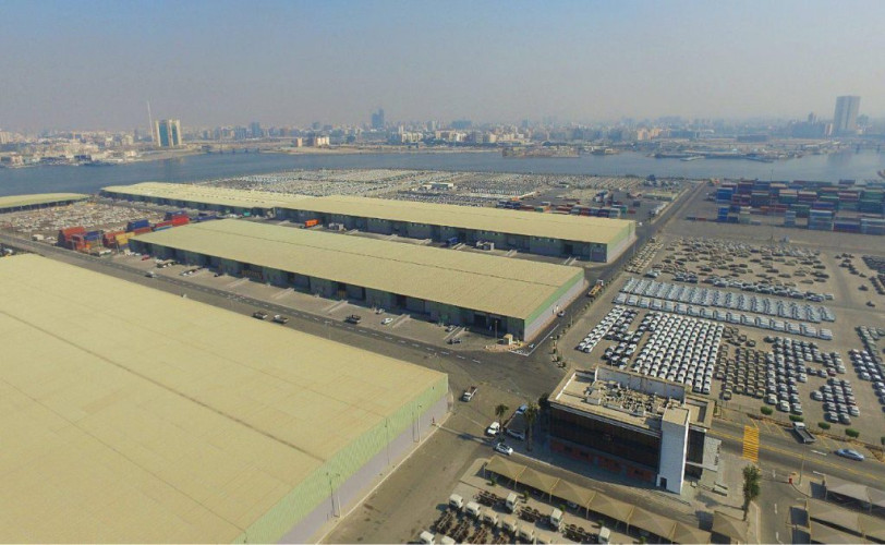 شركة LogiPoint تمكن الترانزيت البحري الجوي لتعزيز موقع جدة الاستراتيجي على البحر الاحمر