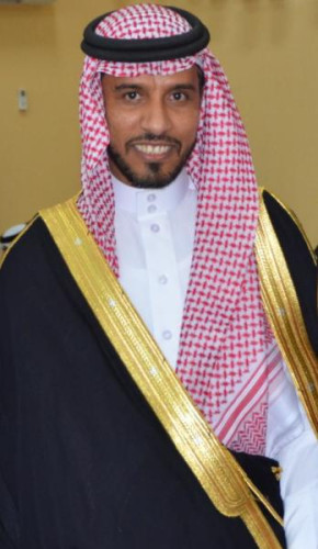 رجل الأعمال “راضي احمد المنهالي”: بيعة ولي العهد تجسد التلاحم