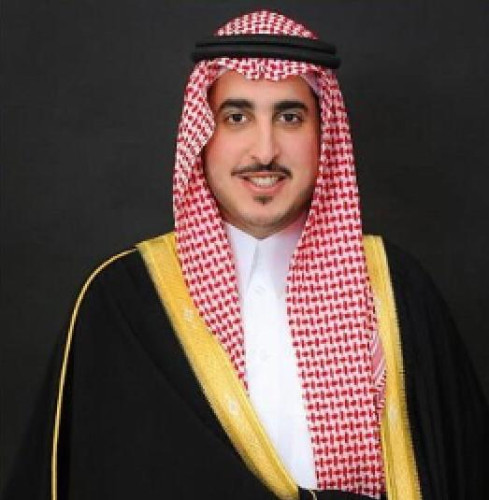 أمير منطقة الجوف يهنئ القيادة بمناسبة عيد الفطر المبارك