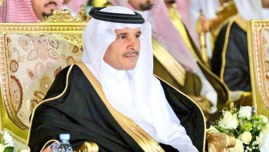 وكيل إمارة الباحة يفتتح ملتقى دور الإعلام في مواجهة كورونا عن بعد