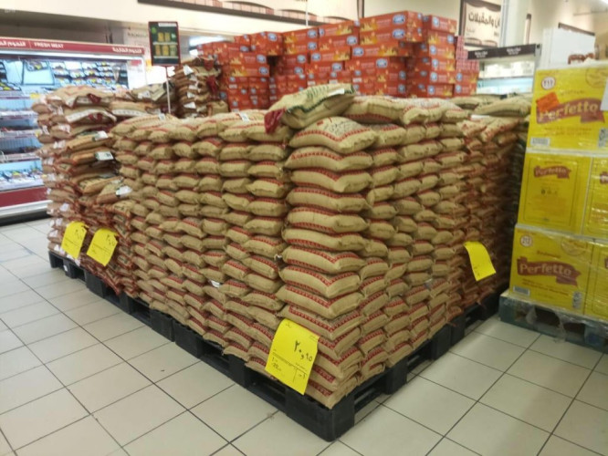 شملت محلات الملابس ومتاجر الذهب .. 4600 جولة لتجارة الرياض خلال العشر الأواخر من رمضان