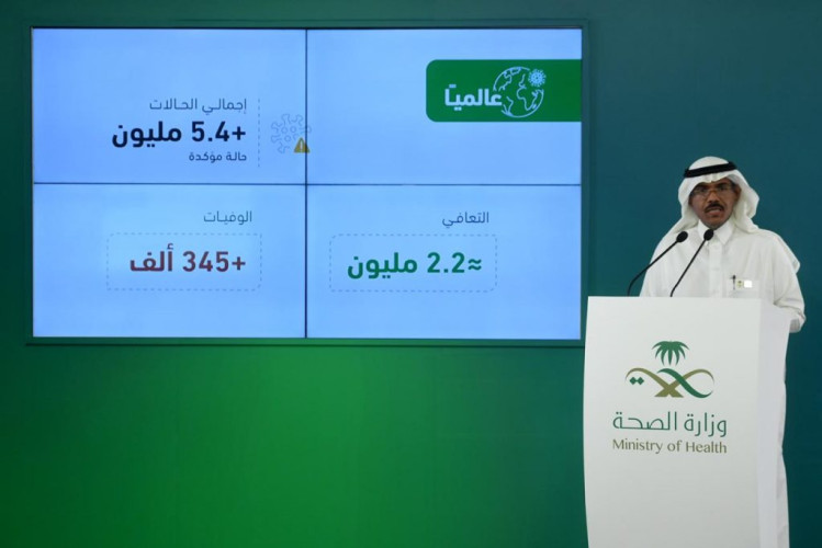 “الصحة” عدد المتعافين يتجاوز 45 ألف ولم نُسجل حالات حرجة أو وفيات لدى الأطفال   