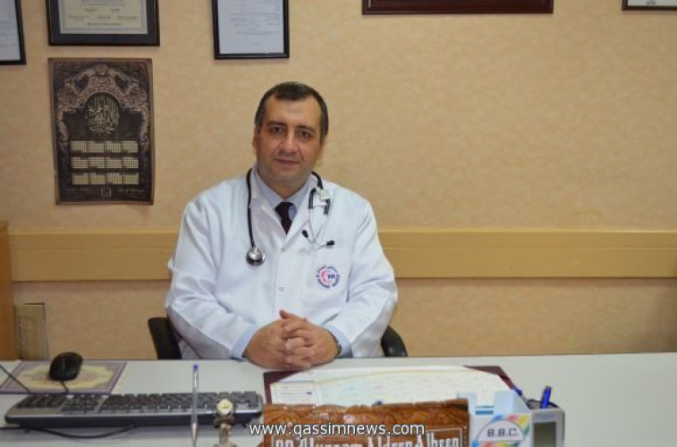 7 خطوات لمواجهة مرض السكري