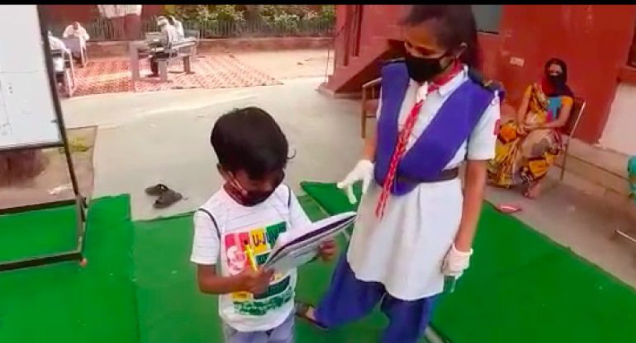 300  مليون ساعة عمل يُنفذها رسل السلام من كشافي العالم لمواجهة كورونا  