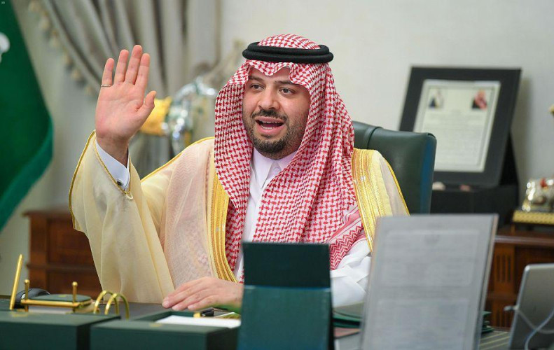 أمير الحدود الشمالية يلتقي أمراء الأفواج وشيوخ القبائل بمناسبة عيد الفطر المبارك