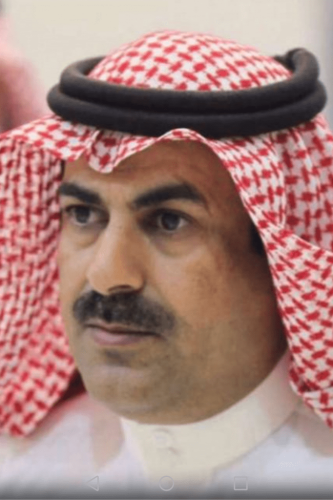 عمدة حي الرقيقة بالهفوف يوصي المواطنين والمقيمين بتطبيق التباعد