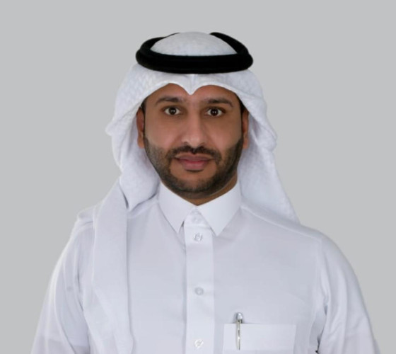 المهندس / فواز الشمري رئيساً لشعبة العمارة والهندسة المعمارية والمهندس / عمر العنزي نائباً له