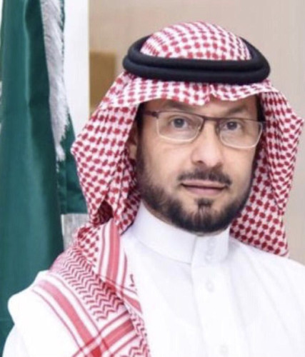 مدير تعليم الخرج يعتمد الخطة  التنفيذية للتوعية بلائحة الوظائف التعليمية