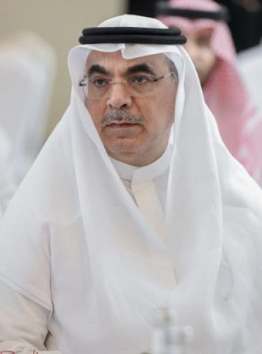 حوار مع “أمين المنطقة الشرقية” المهندس فهد بن محمد الجبير