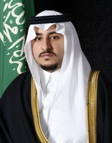نائب أمير منطقة الجوف يعزي في وفاة رئيس مركز الحديثة