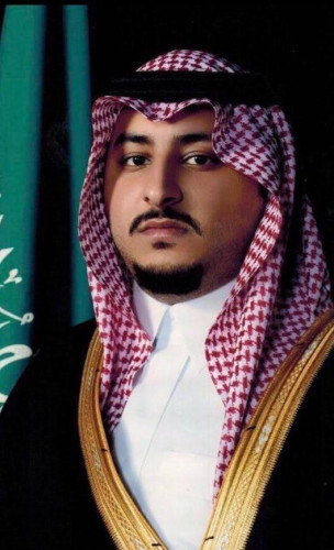 نائب أمير منطقة الجوف يعزي في وفاة اللواء متقاعد عبدالله الشمري