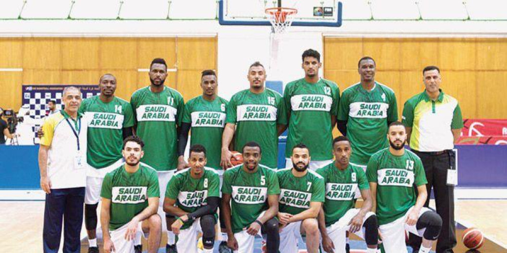 أخضر السلة يشارك في بطولة عالمية إلكترونية