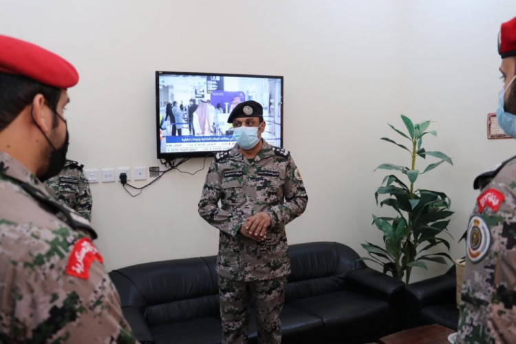 “سجون الجوف” تعود للعمل وفق خطط إحترازية مشددة