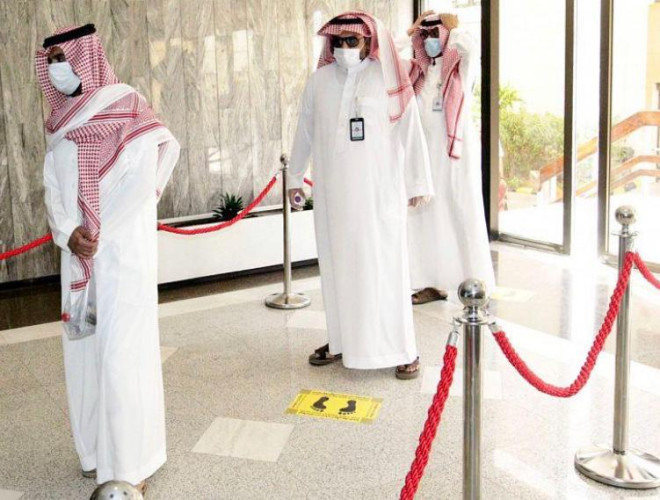 كيف استقبلت الوزارات والهيئات موظفيها بعد رفع تعليق الحضور