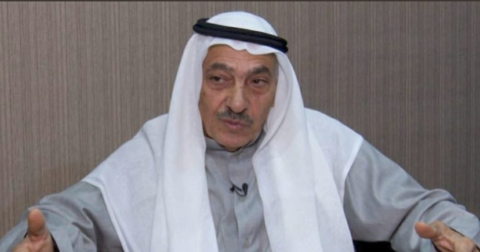 “الفلكي السعدون” كسوف حلقي للشمس يشاهد ككسوف جزئي في الكويت   