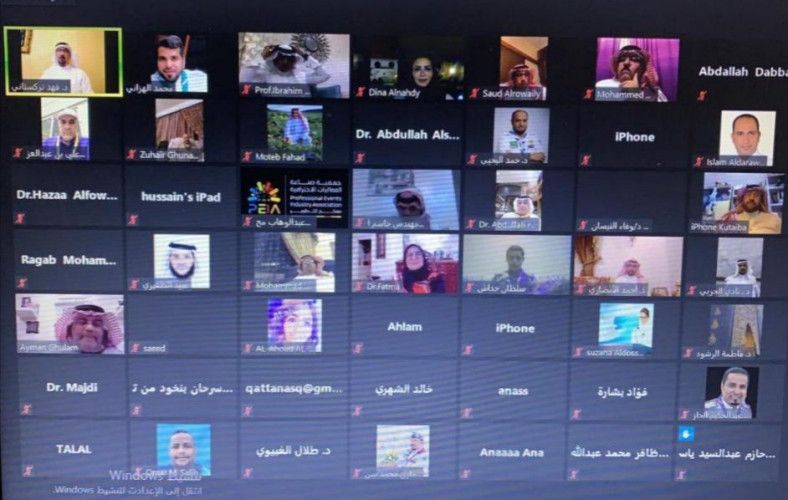 الأمير متعب بن فهد الفيصل الفرحان يدشن فعاليات “الملتقى التواصلي الأول”