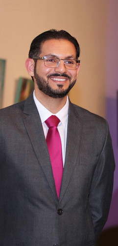 تدعم مسابقة مسافة للأفلام 360production