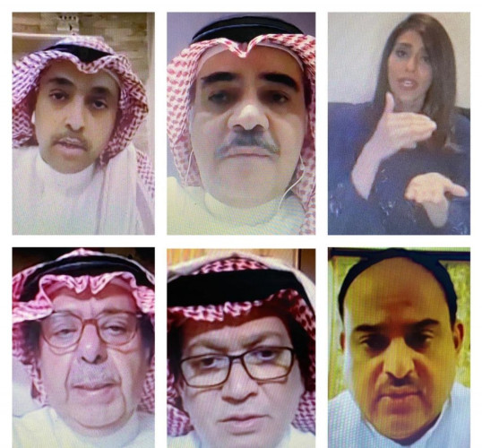 “إعلاميون ومستثمرون” المواهب ثروة حان الوقت لتحويلها لصناعة وطنية بـ 11 هيئة ثقافية ووزارة وثابه