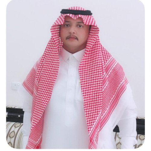 “المدوح” رئيساً لقسم الاستثمارات في بلدية محافظة طريف