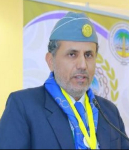 “رابطة رواد السعودية” تحصد جائز اتحاد رواد العرب لا فضل عمل تطوعي