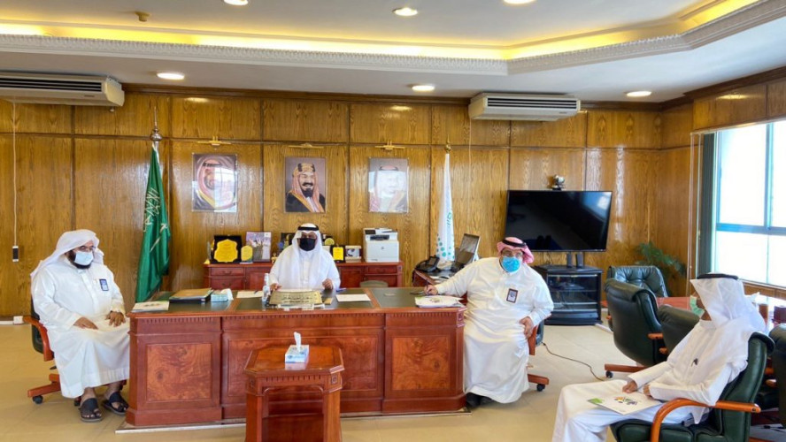 “القيادة المدرسية” بتعليم عسير تبدأ المقابلات شخصية للمرشحين