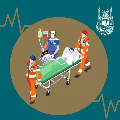 “جامعة أم القرى” تضخ الجيش الأبيض من دفعة التمريض الأولى