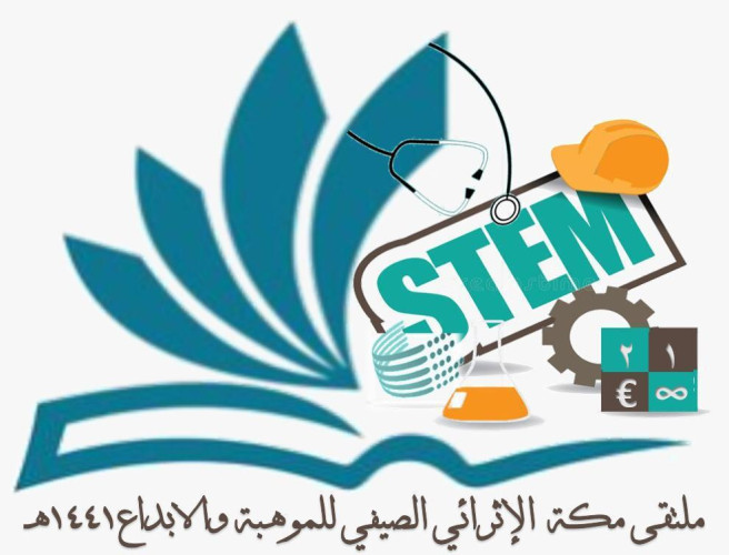 1535 طالب وطالبة بتعليم مكة يشهدون البرامج المقدمة بملتقى مكة الإثرائي والبحثي الصيفي للموهبة والإبداع 2020  