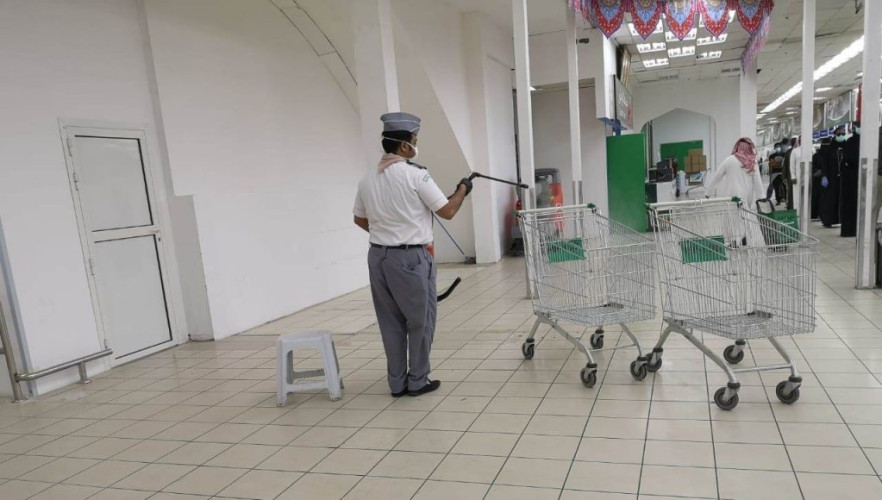 الحركة التي جعلت من محمد قوي الشخصية ماهر في القيادة